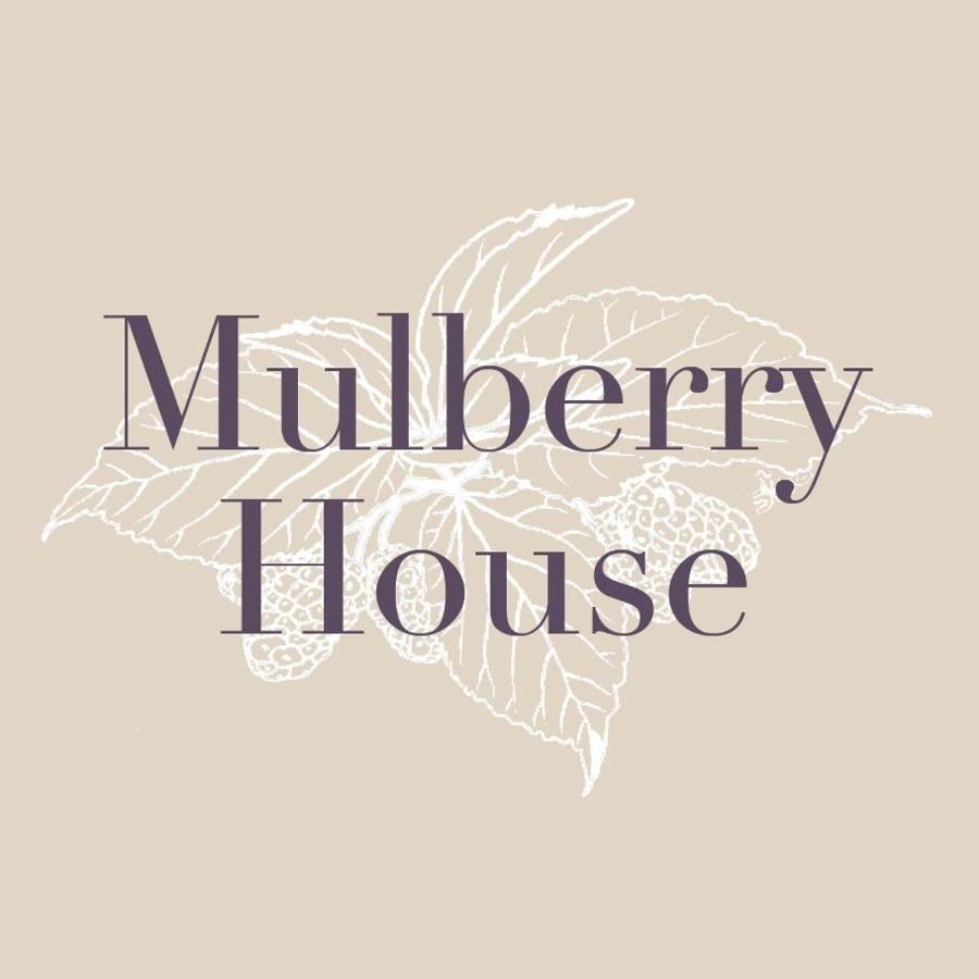 Mulberry Flat 6 - Two Bedroom 3Rd Floor By City Living Лондон Екстериор снимка